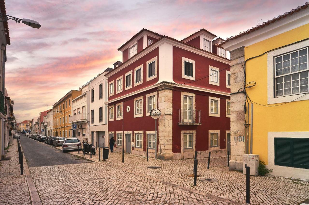 Sunny In Belem Apartment Lisbon